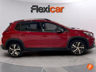 Peugeot 2008 GT Line BlueHDi 88KW (120CV) S&S EAT6
