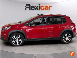 Peugeot 2008 GT Line BlueHDi 88KW (120CV) S&S EAT6