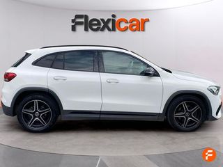 Mercedes GLA GLA 200 D
