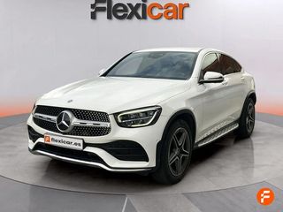 Mercedes GLC GLC 220 d 4MATIC