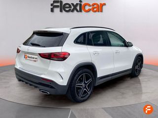 Mercedes GLA GLA 200 D