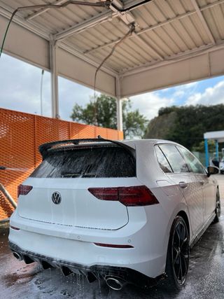 Golf Gti club sport 2024