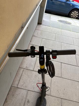 Patinete Xiaomi Pro 2