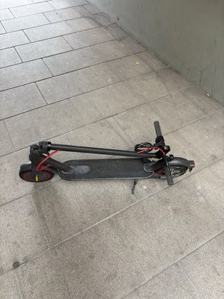 Patinete Xiaomi Pro 2