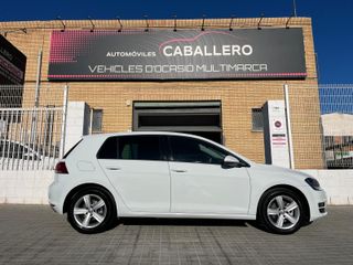 Volkswagen Golf 2016 DSG 59000KM
