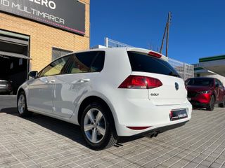 Volkswagen Golf 2016 DSG 59000KM