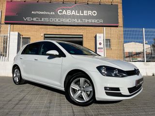 Volkswagen Golf 2016 DSG 59000KM