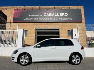 Volkswagen Golf 2016 DSG 59000KM