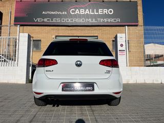 Volkswagen Golf 2016 DSG 59000KM