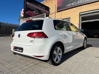 Volkswagen Golf 2016 DSG 59000KM