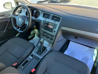 Volkswagen Golf 2016 DSG 59000KM