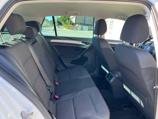 Volkswagen Golf 2016 DSG 59000KM