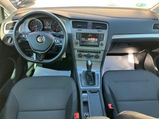 Volkswagen Golf 2016 DSG 59000KM