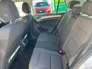 Volkswagen Golf 2016 DSG 59000KM