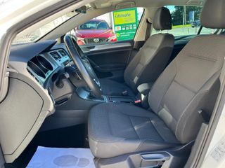 Volkswagen Golf 2016 DSG 59000KM