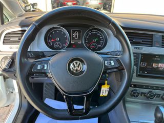 Volkswagen Golf 2016 DSG 59000KM