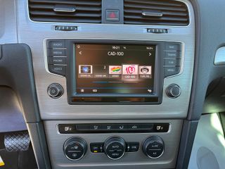 Volkswagen Golf 2016 DSG 59000KM