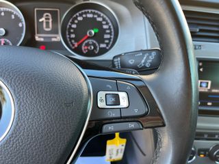 Volkswagen Golf 2016 DSG 59000KM