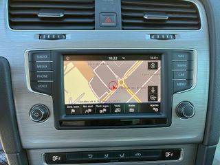Volkswagen Golf 2016 DSG 59000KM