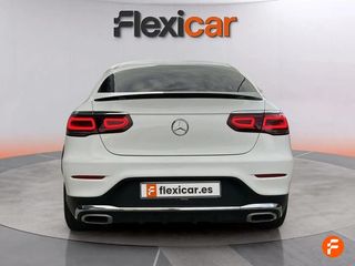 Mercedes GLC GLC 220 d 4MATIC