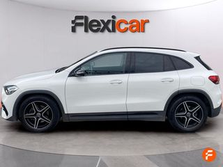 Mercedes GLA GLA 200 D
