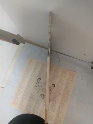 Vinilo Michael Jackson Thriller LP