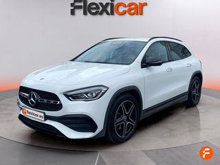 Mercedes GLA GLA 200 D