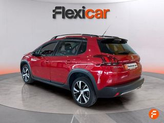 Peugeot 2008 GT Line BlueHDi 88KW (120CV) S&S EAT6