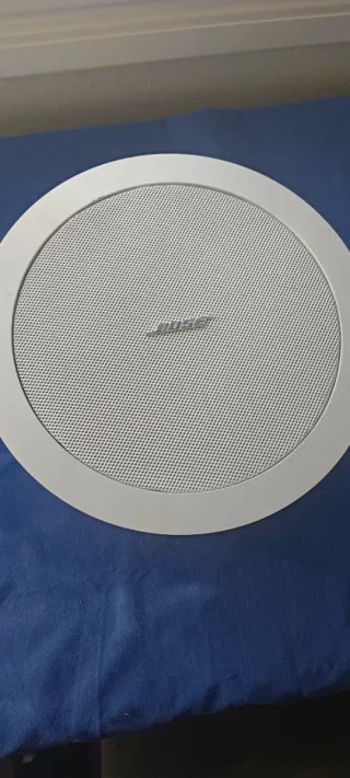 Altavoz Bose Blanco