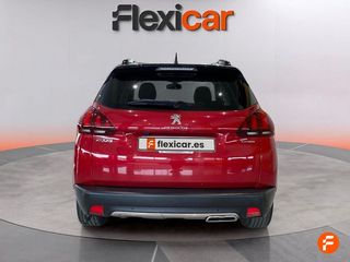 Peugeot 2008 GT Line BlueHDi 88KW (120CV) S&S EAT6