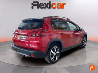 Peugeot 2008 GT Line BlueHDi 88KW (120CV) S&S EAT6