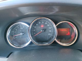 Dacia Lodgy 7 plazas