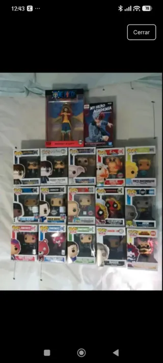 Funkos