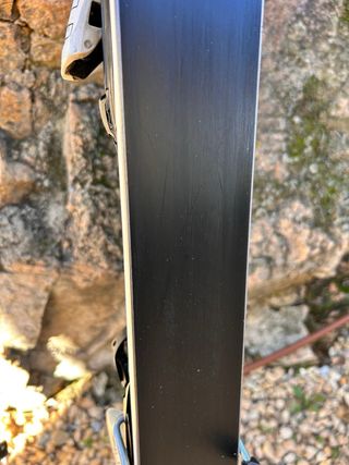 Sci STÖCKLI LASER CX 170cm