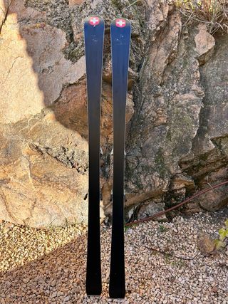 Sci STÖCKLI LASER CX 170cm