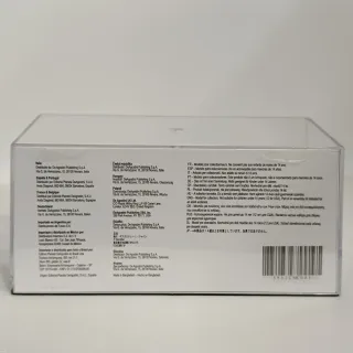 Maqueta Velam Isetta (1957)