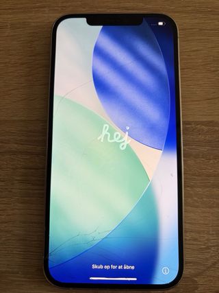 iPhone 12 Pro Max Blanco 256GB