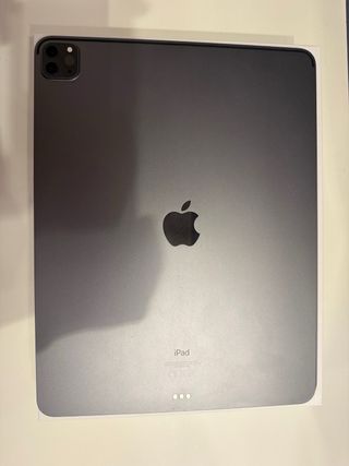 iPad Pro M1 12.9’ 256GB Wi-Fi Argento