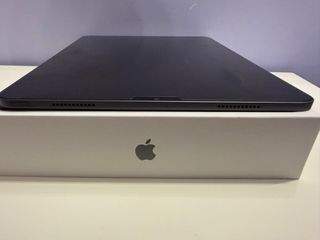 iPad Pro M1 12.9’ 256GB Wi-Fi Argento