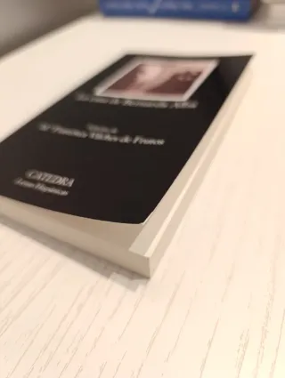 La casa de Bernarda Alba (Coleccion Letras Hisp...