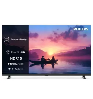 Televisor Philips 40 HD