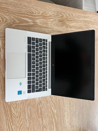 HP Elite C640 G3 Chromebook