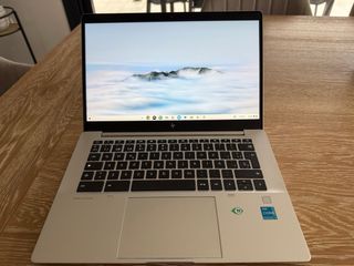 HP Elite C640 G3 Chromebook