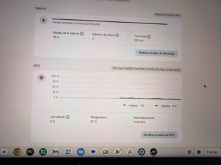 HP Elite C640 G3 Chromebook