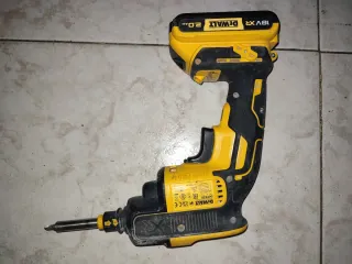 Atornillador DeWalt DCF620D2-QW Pladur