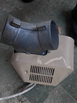 Ventilador Truma Vent TN 1