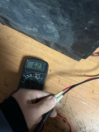 Batería Dualtron Thunder 1