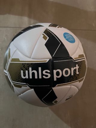 Balón de fútbol Uhlsport