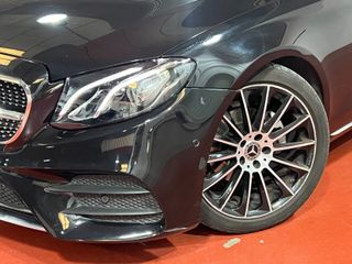 Mercedes-Benz Clase E E 220 d