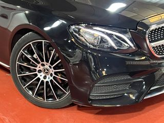 Mercedes-Benz Clase E E 220 d